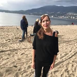 Meet your Posher, Amani